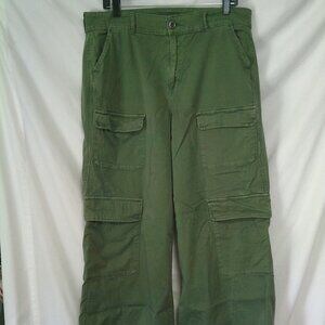 Torrid Cargo Pants